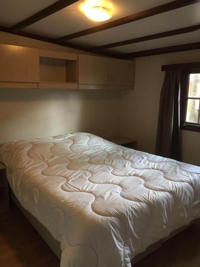 Mijn Chalet Erm 外观 照片