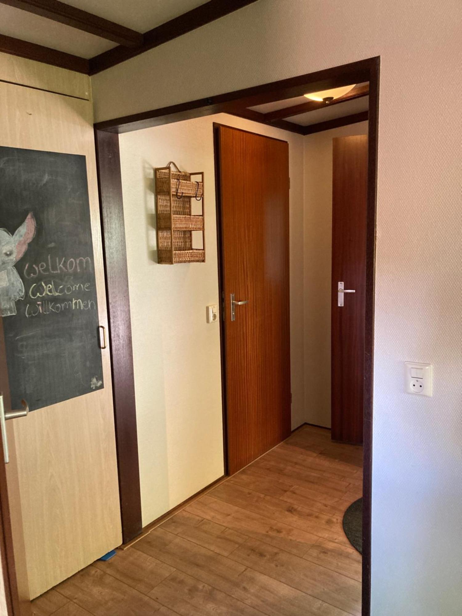 Mijn Chalet Erm 外观 照片