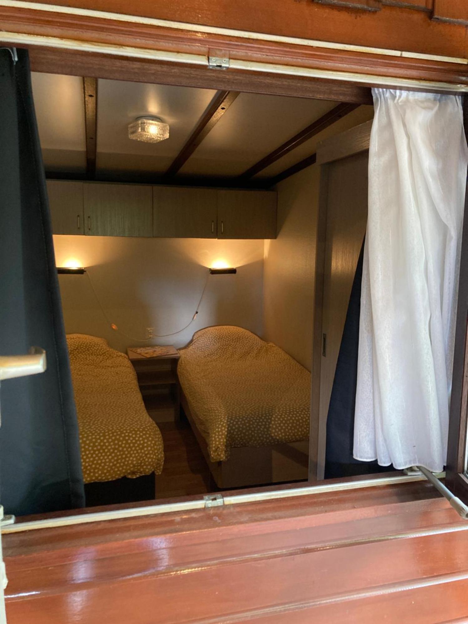 Mijn Chalet Erm 外观 照片
