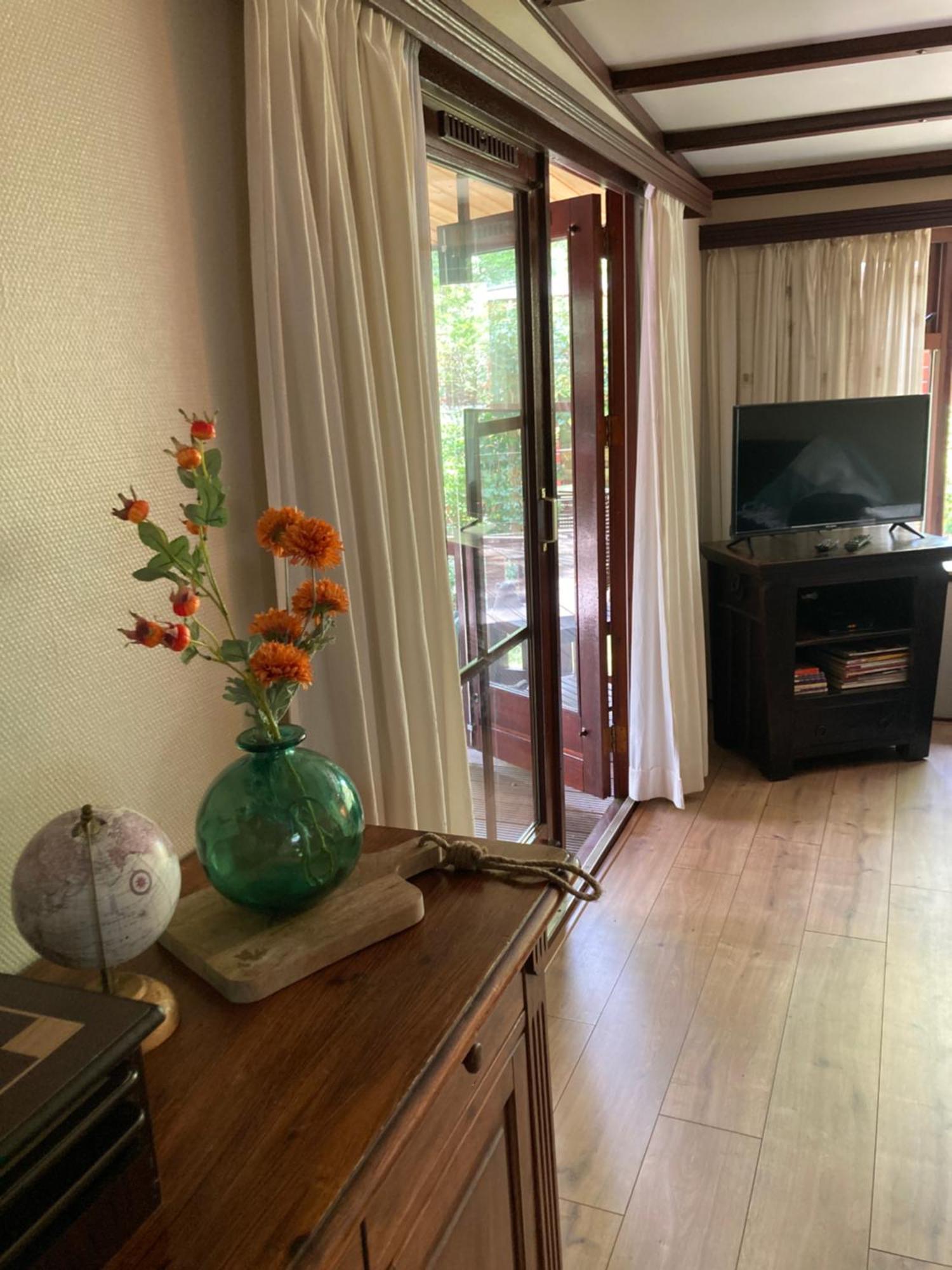 Mijn Chalet Erm 外观 照片