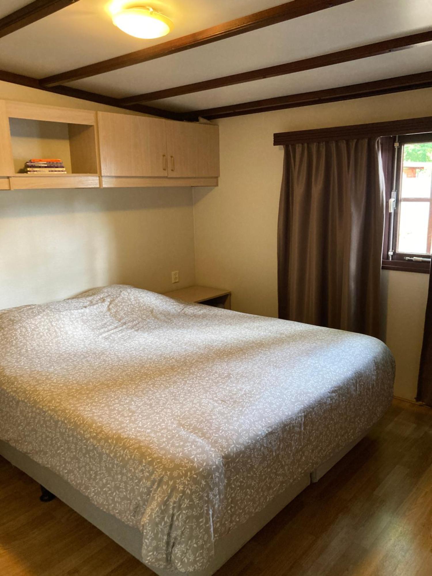Mijn Chalet Erm 外观 照片