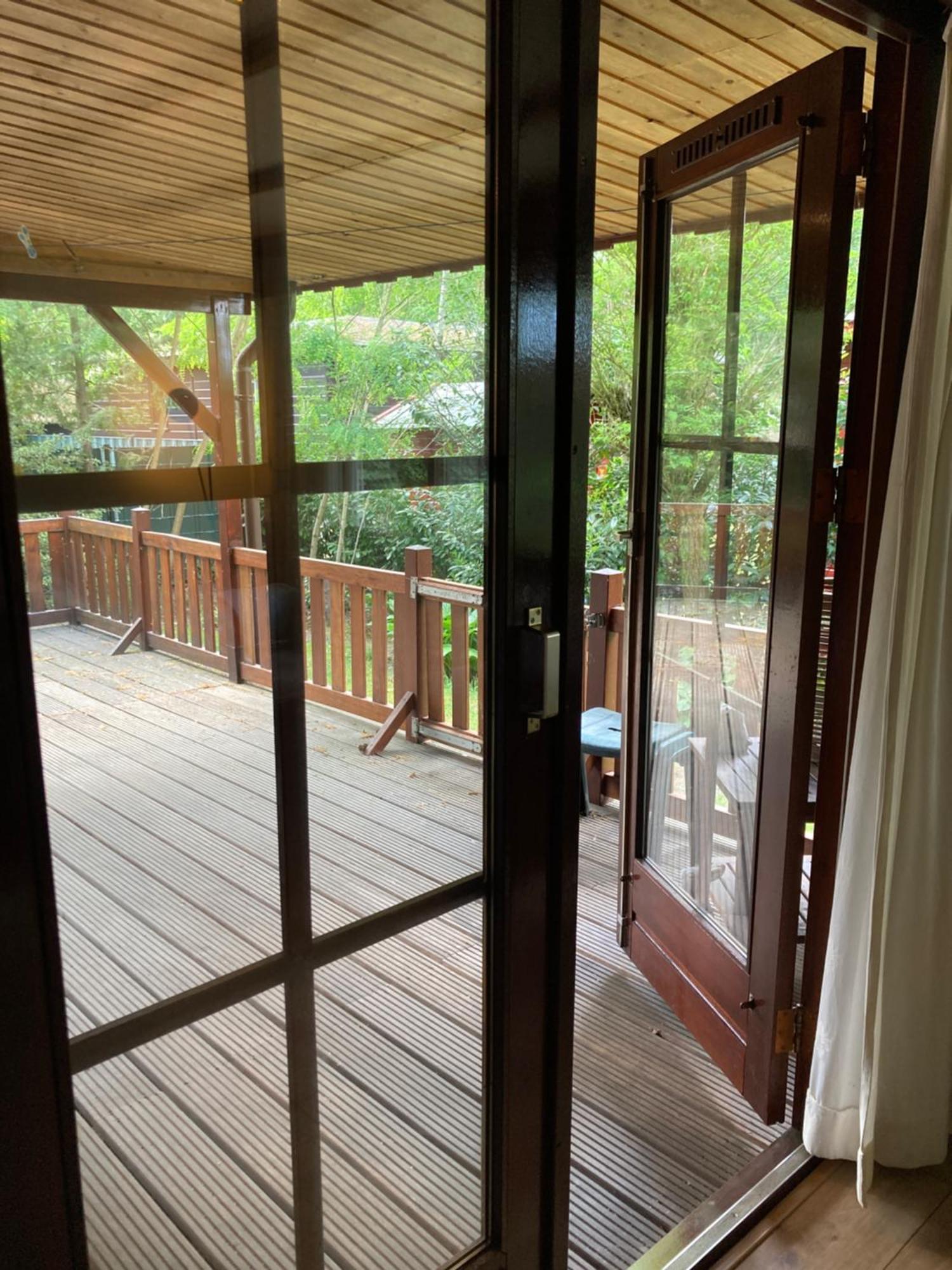 Mijn Chalet Erm 外观 照片