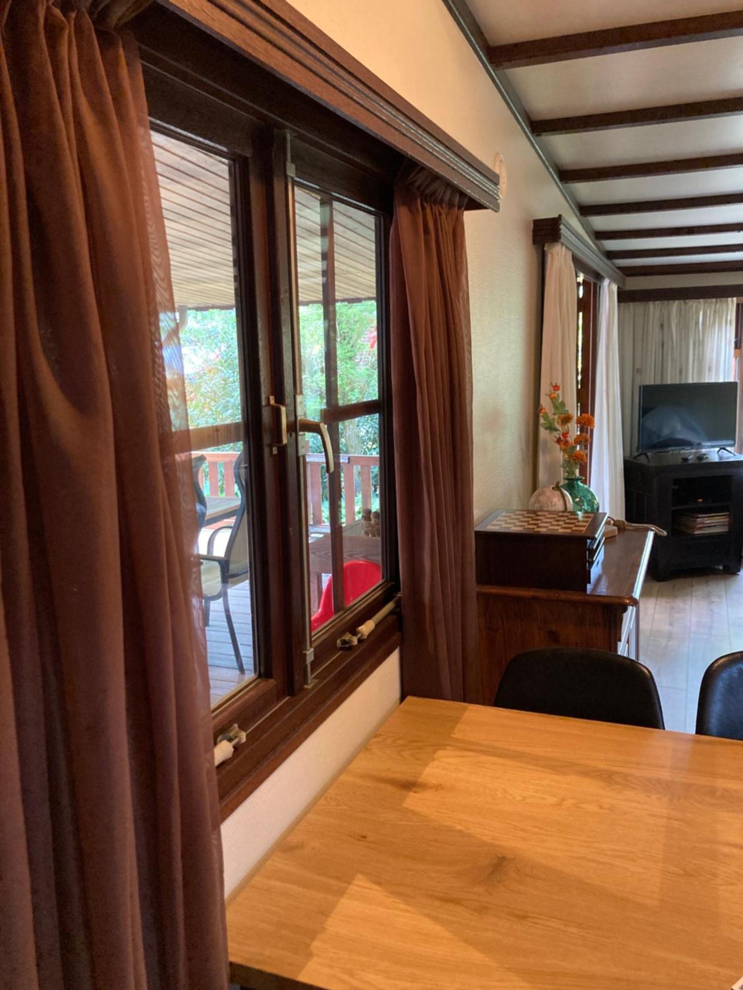 Mijn Chalet Erm 外观 照片