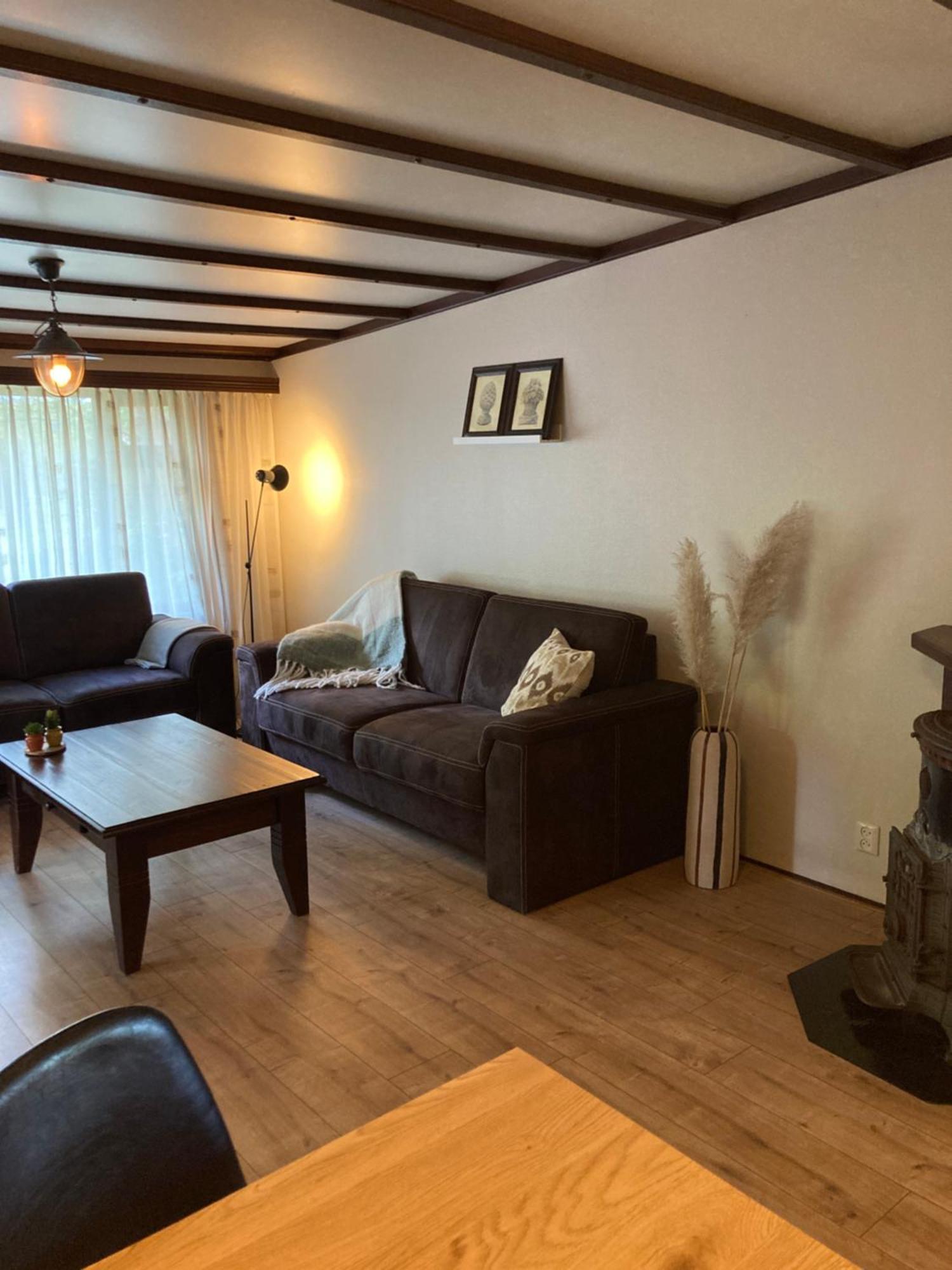 Mijn Chalet Erm 外观 照片